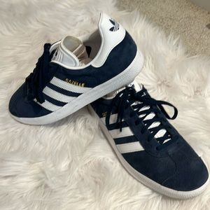 Adidas Gazelle Sneakers